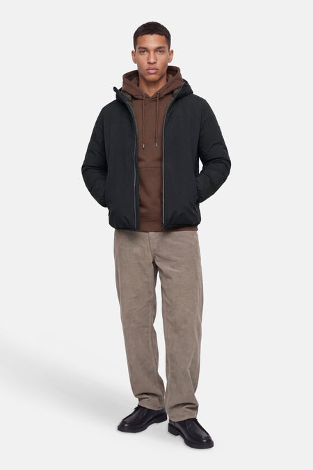 Regenjas zwart - PREMIUM by JACK & JONES