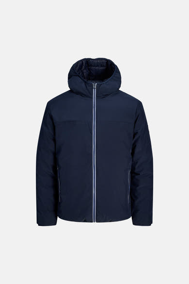 Imperméable bleu - PREMIUM by JACK & JONES