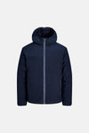 Imperméable bleu - PREMIUM by JACK & JONES