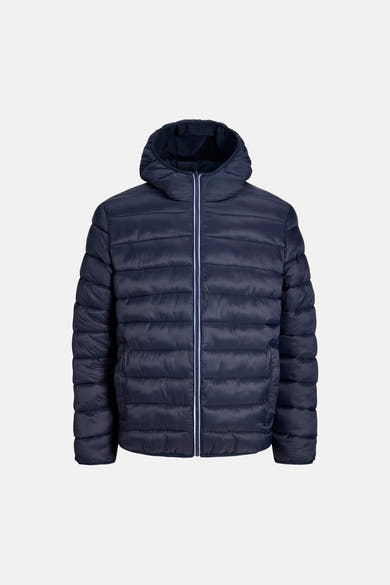 Imperméable bleu - PREMIUM by JACK & JONES