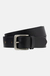 Heren acc. riemen casual zwart - ACCESSORIES BY JACK & JONES