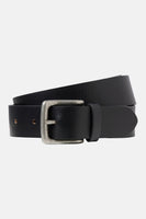 Heren acc. riemen casual zwart - ACCESSORIES BY JACK & JONES