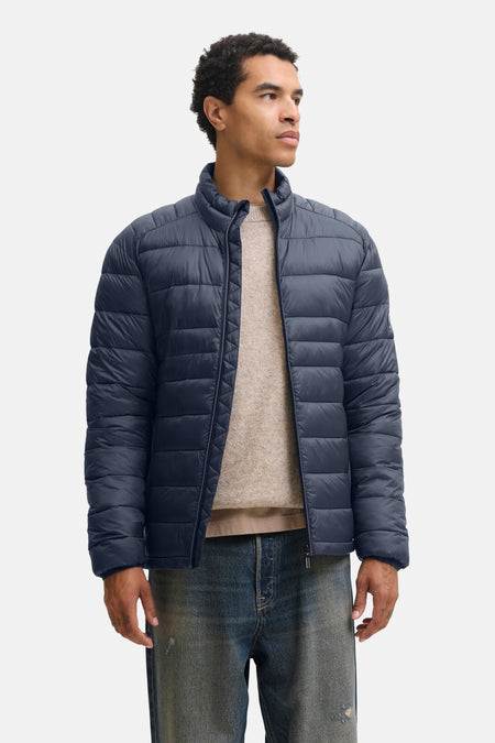 Imperméable bleu - PREMIUM by JACK & JONES