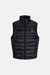 Bodywarmer noir - PREMIUM by JACK & JONES