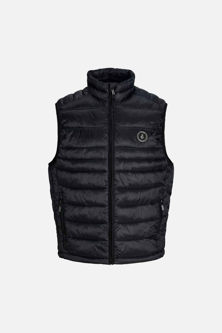 Bodywarmer noir - PREMIUM by JACK & JONES