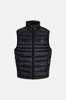 Bodywarmer noir - PREMIUM by JACK & JONES