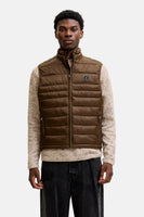 Bodywarmer brun - PREMIUM by JACK & JONES