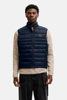 Bodywarmer bleu - PREMIUM by JACK & JONES