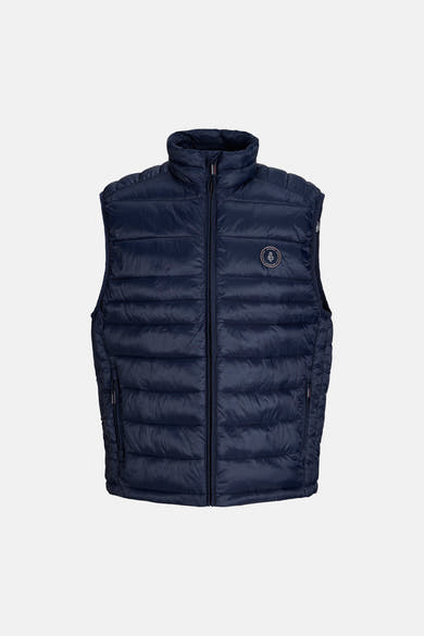 Bodywarmer bleu - PREMIUM by JACK & JONES