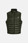 Bodywarmer vert - PREMIUM by JACK & JONES