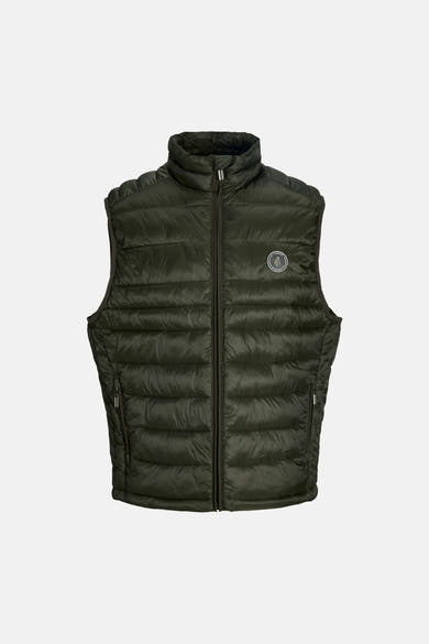 Bodywarmer - green