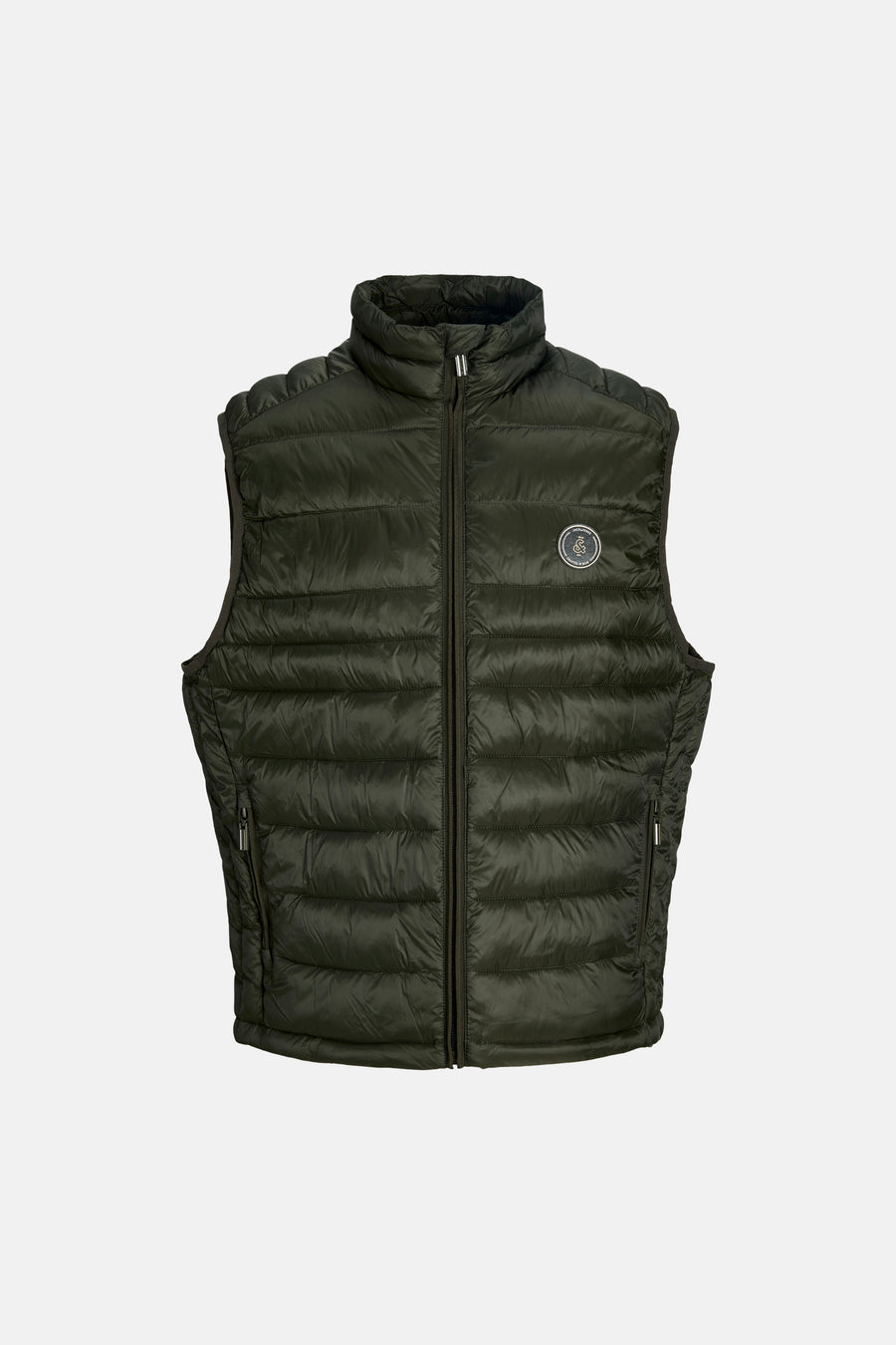 Bodywarmer - green