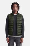 Bodywarmer - green