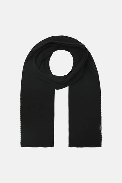 Echarpe noir - ACCESSORIES BY JACK & JONES