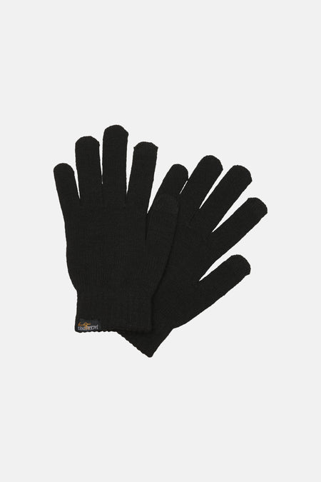 Handschoenen - zwart
