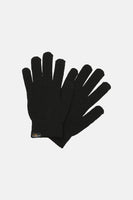 Gants noir - ACCESSORIES BY JACK & JONES