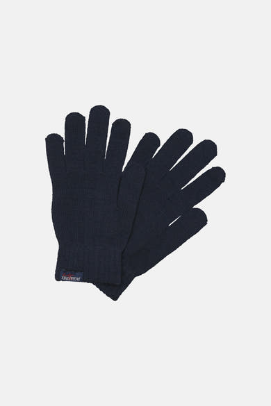 Gants bleu - ACCESSORIES BY JACK & JONES