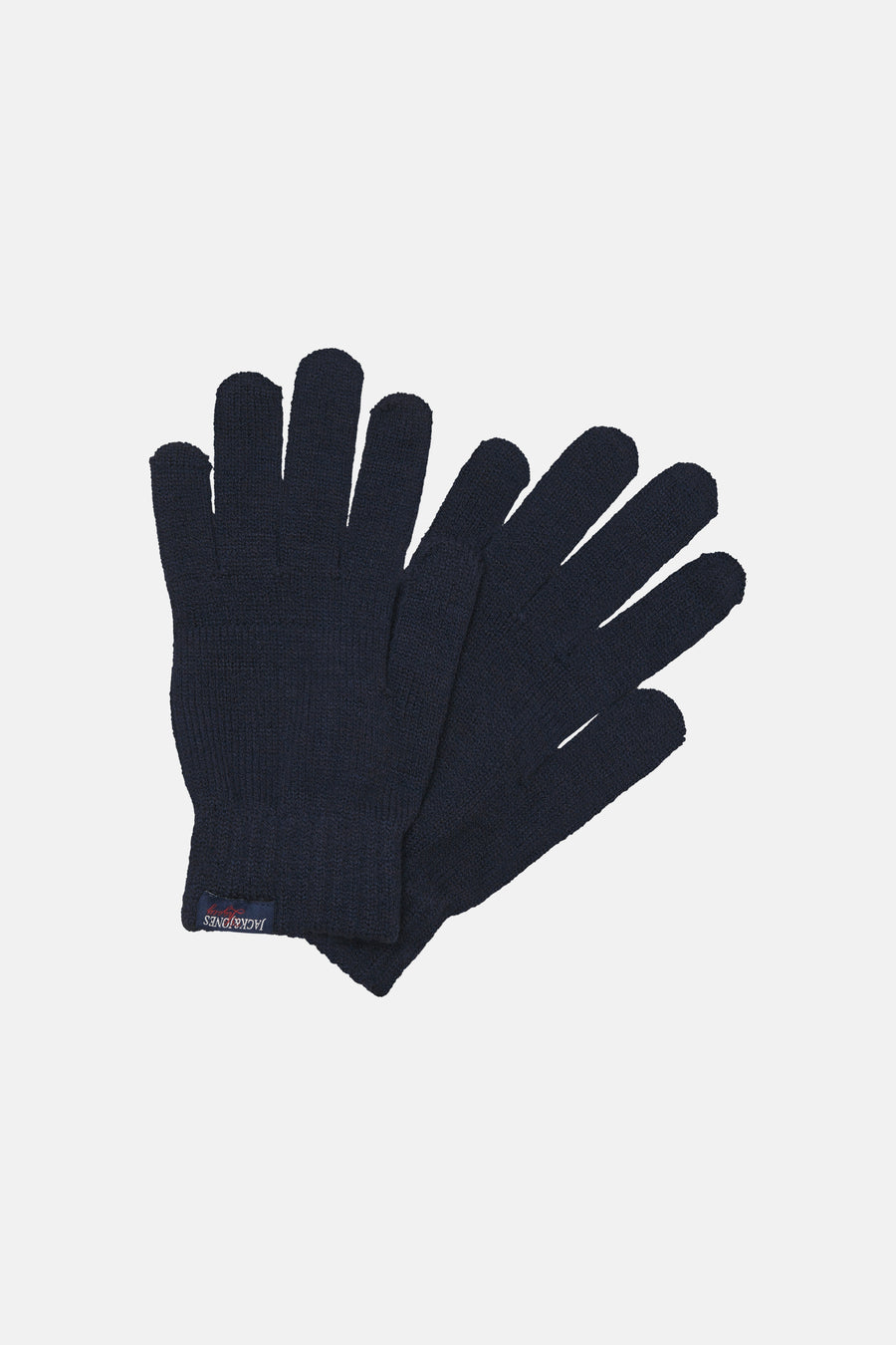 Gants bleu - ACCESSORIES BY JACK & JONES
