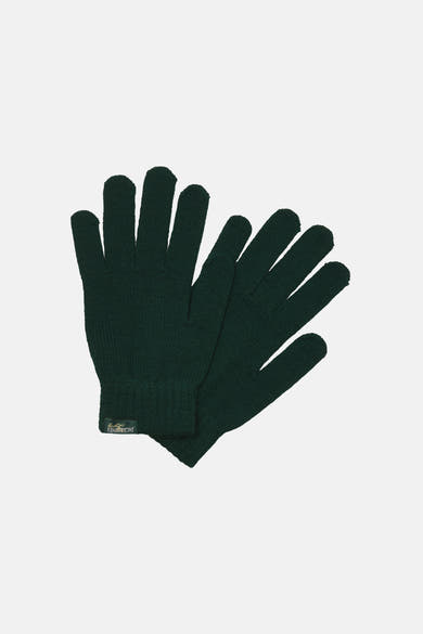Gants vert - ACCESSORIES BY JACK & JONES