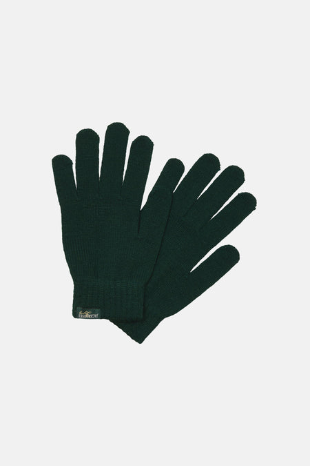Handschoenen - groen