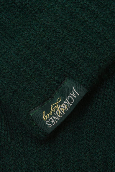Gants vert - ACCESSORIES BY JACK & JONES