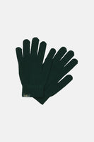 Gants vert - ACCESSORIES BY JACK & JONES