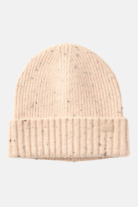 Bonnet Écru - ACCESSORIES BY JACK & JONES