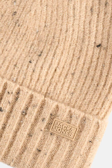 Bonnet Écru - ACCESSORIES BY JACK & JONES