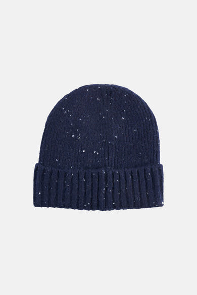 Bonnet bleu - ACCESSORIES BY JACK & JONES