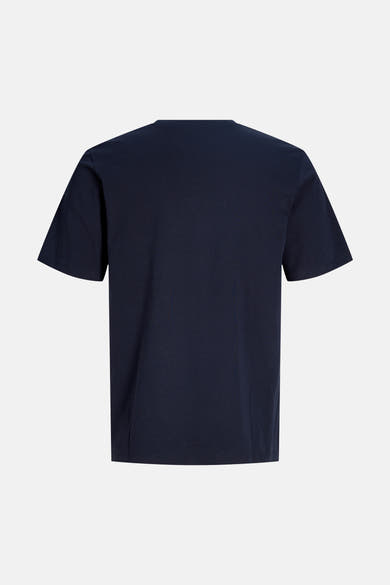 T-shirt à manches courtes - bleu