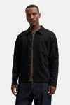 Chemise (manches longues) noir - JACK & JONES