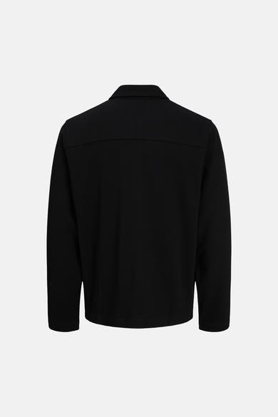 Chemise (manches longues) noir - JACK & JONES
