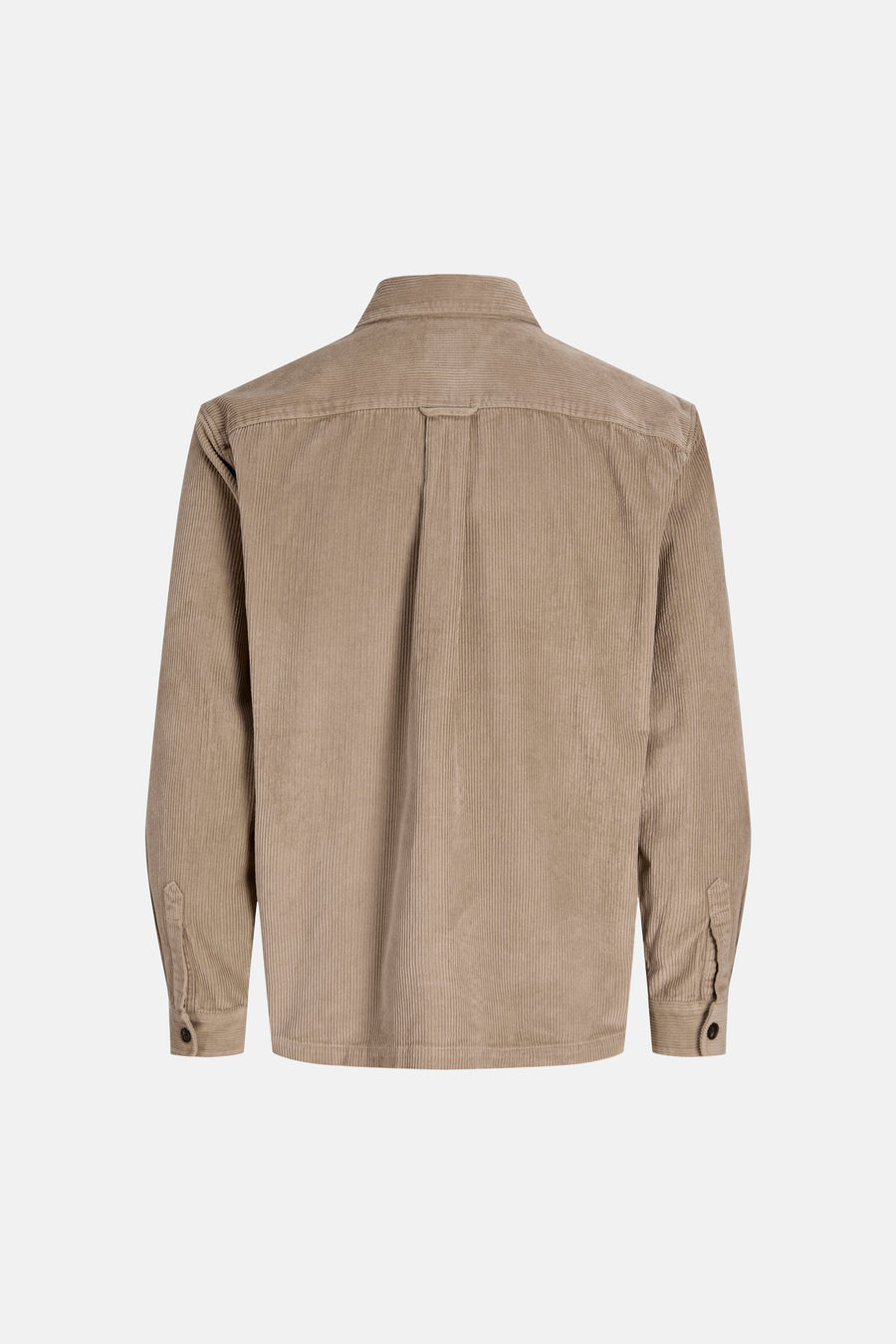 Chemise beige - ORIGINALS BY JACK & JONES