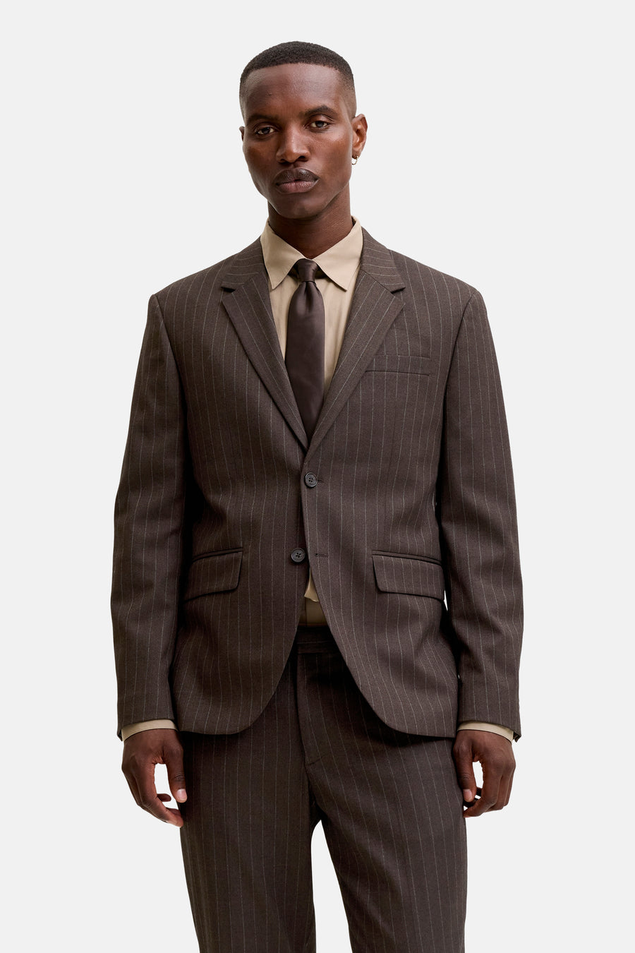 Blazer - brun
