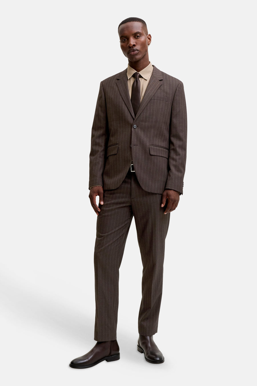 Blazer - brun