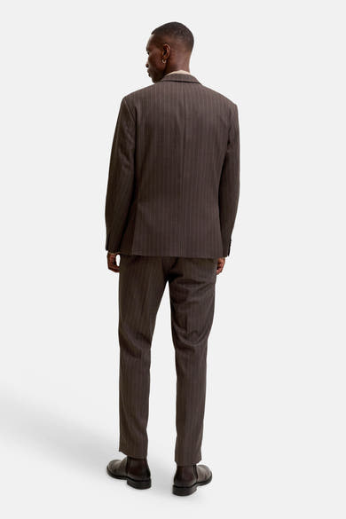 Blazer - brun