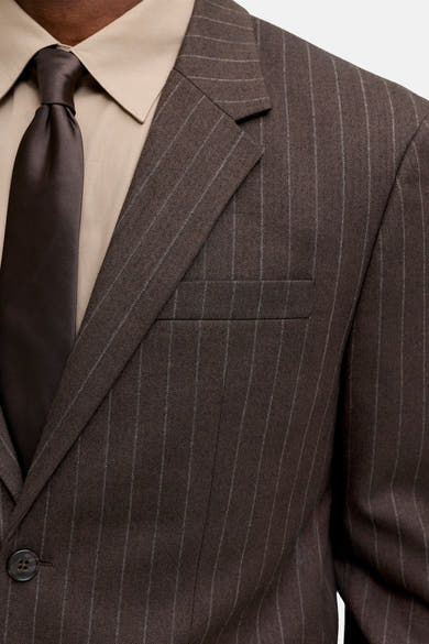 Blazer - brun