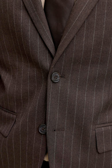 Blazer - brun
