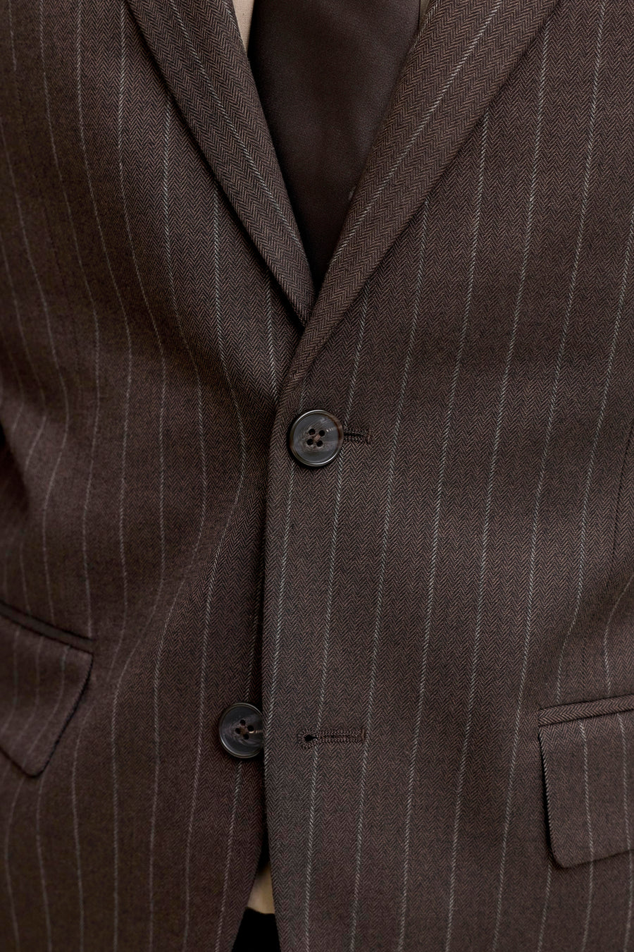 Blazer - brun