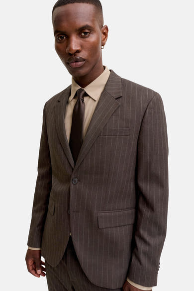 Blazer - brun