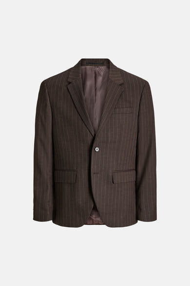 Blazer - brun
