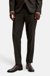 Pantalon de costume brun - PREMIUM by JACK & JONES