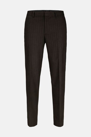 Pantalon de costume brun - PREMIUM by JACK & JONES