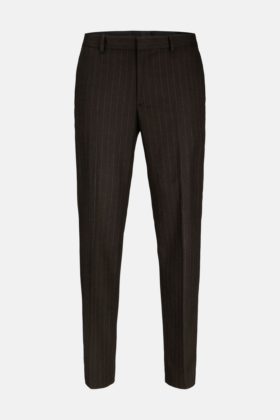 Pantalon de costume brun - PREMIUM by JACK & JONES