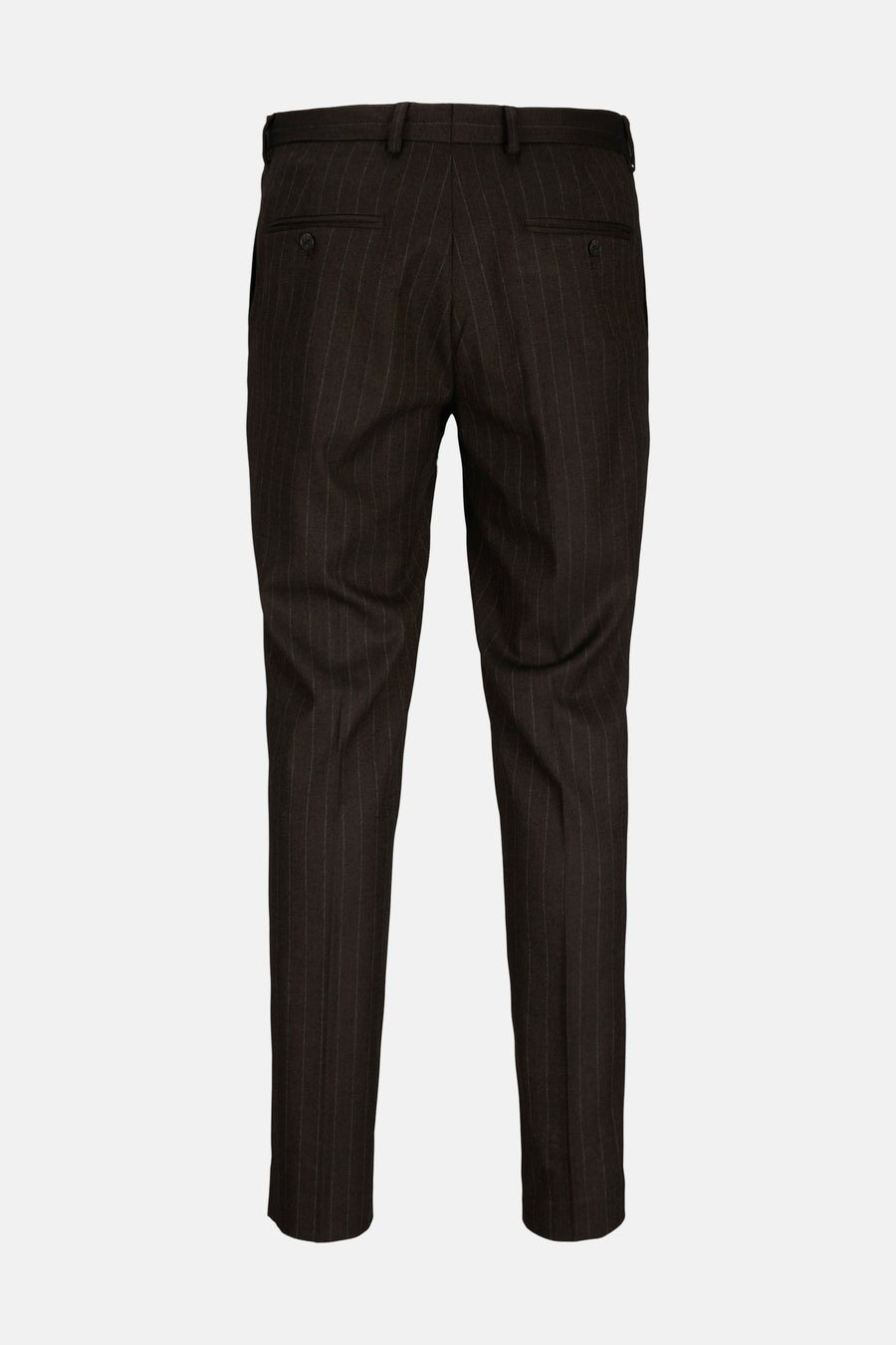 Pantalon de costume brun - PREMIUM by JACK & JONES