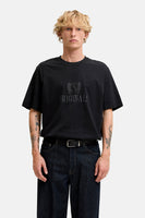 T-shirt (manches courtes) noir - PREMIUM by JACK & JONES