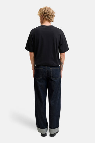 T-shirt (manches courtes) noir - PREMIUM by JACK & JONES