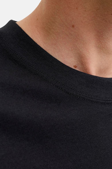 T-shirt (manches courtes) noir - PREMIUM by JACK & JONES