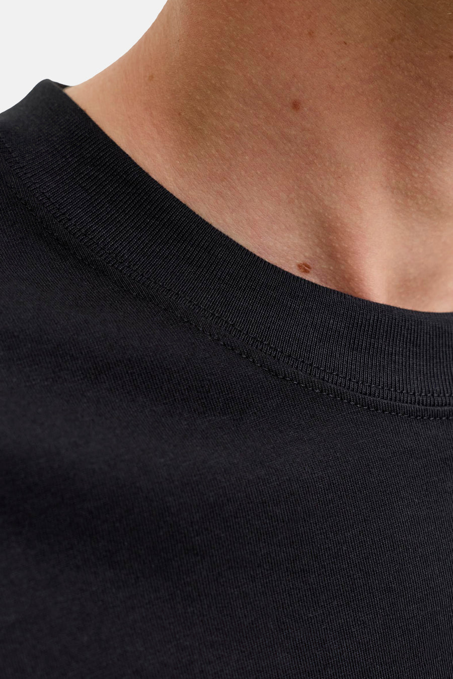 T-shirt (manches courtes) noir - PREMIUM by JACK & JONES