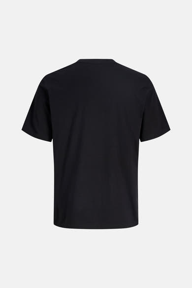 T-shirt (manches courtes) noir - PREMIUM by JACK & JONES
